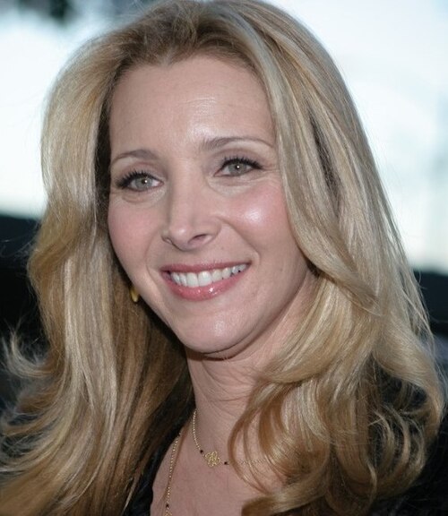Lisa Kudrow Instagram