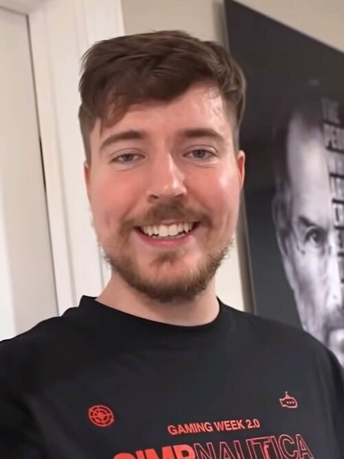 MrBeast Instagram