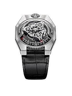 Urwerk UR-100