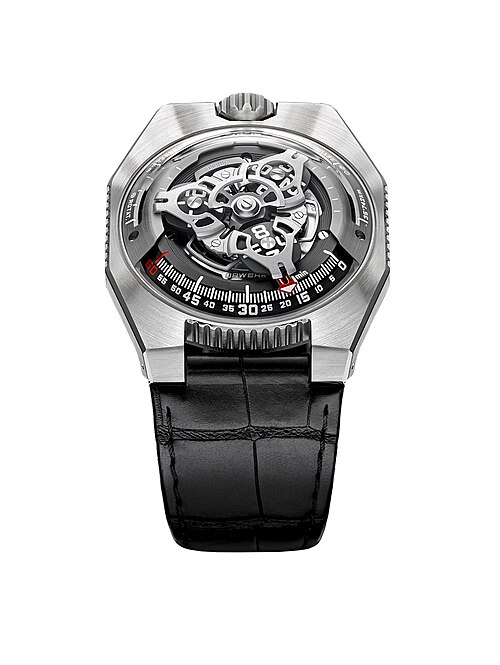 Urwerk UR-100