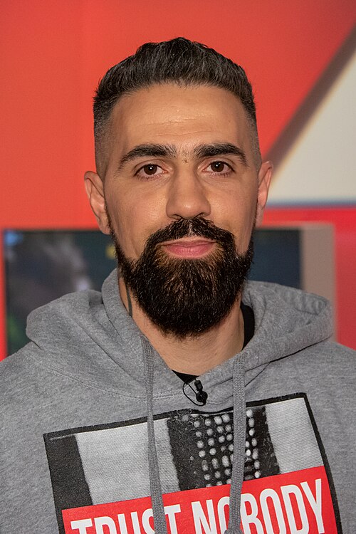 Bushido Instagram-Profilbild
