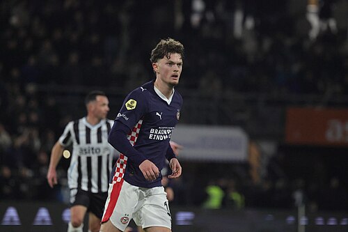 Paul Wanner Instagram-Profilbild