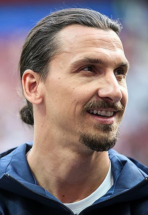 Zlatan Ibrahimović Instagram