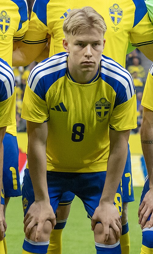 Daniel Svensson