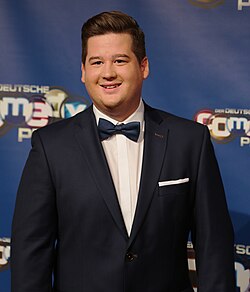 Chris Tall