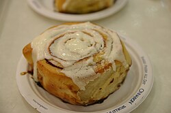 Cinnabon