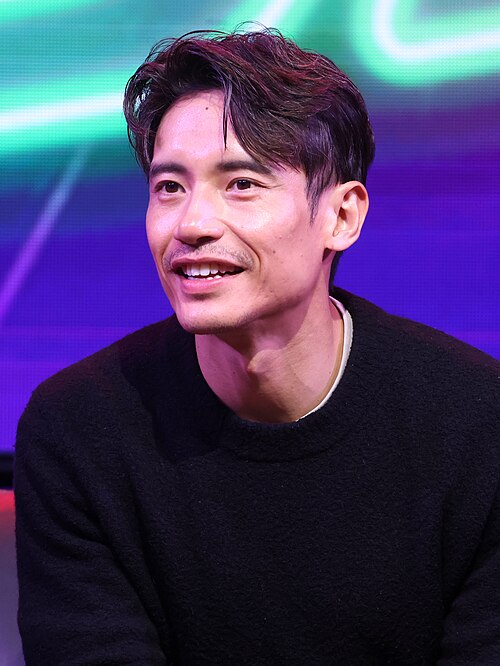 Manny Jacinto Instagram