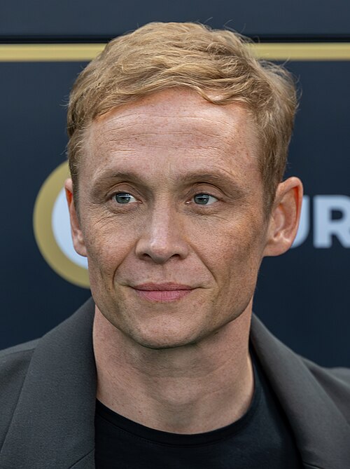 Matthias Schweighöfer Instagram-Profilbild