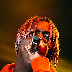 Lil Yachty