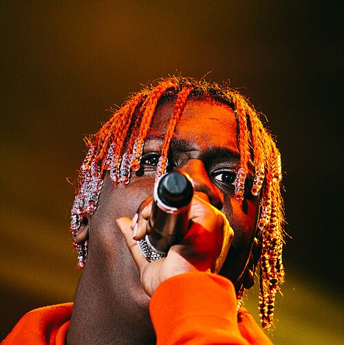 Lil Yachty Instagram