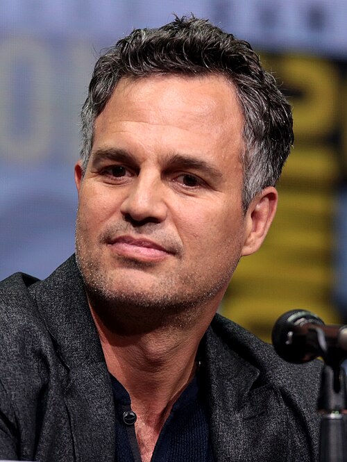 Mark Ruffalo Instagram