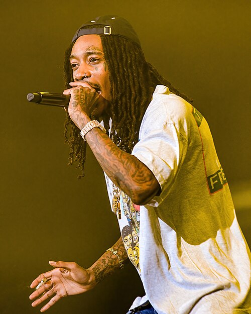 Wiz Khalifa Instagram