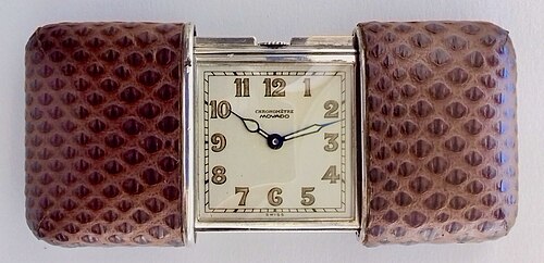 Movado Museum Watch