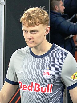 Nicolas Seiwald
