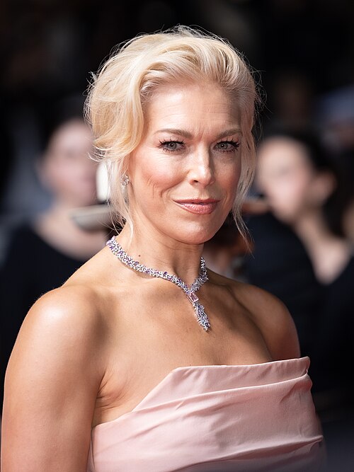 Hannah Waddingham Instagram