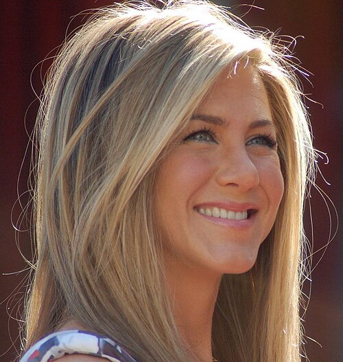 Jennifer Aniston Instagram