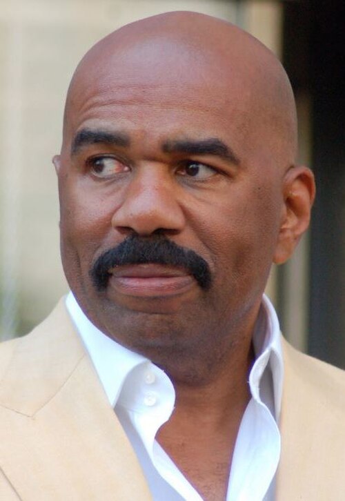 Steve Harvey Instagram