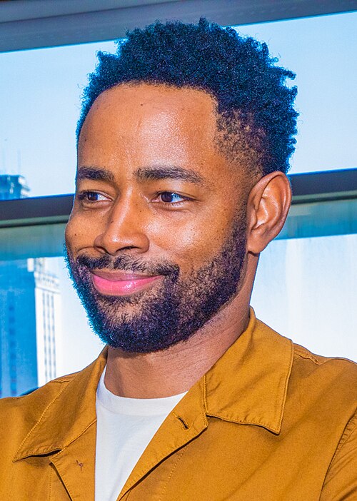Jay Ellis Instagram