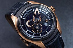Ulysse Nardin Freak
