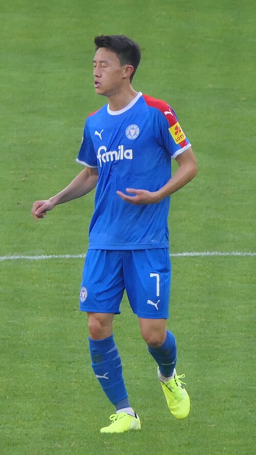 Lee Jae-sung