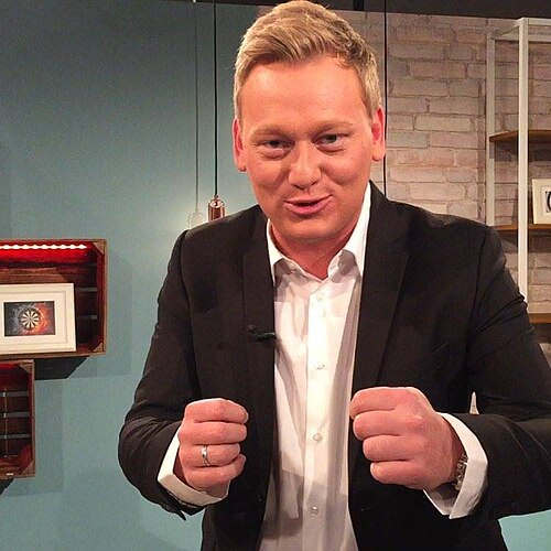 Knossi Instagram-Profilbild