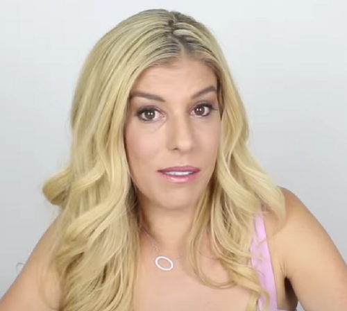 Rebecca Zamolo Instagram
