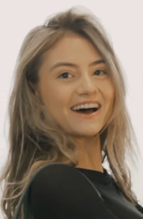 Leni Klum Instagram-Profilbild
