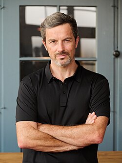 Marc Friedrich
