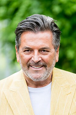 Thomas Anders