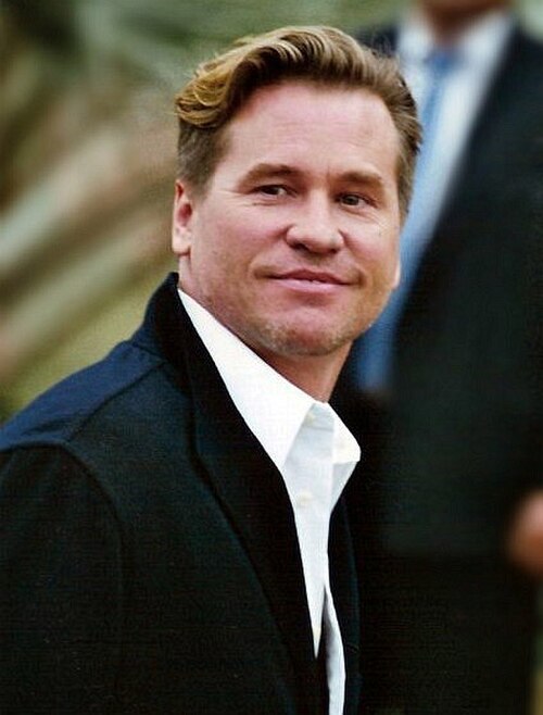 Val Kilmer Instagram
