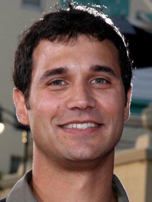 Ramin Djawadi Instagram-Profilbild
