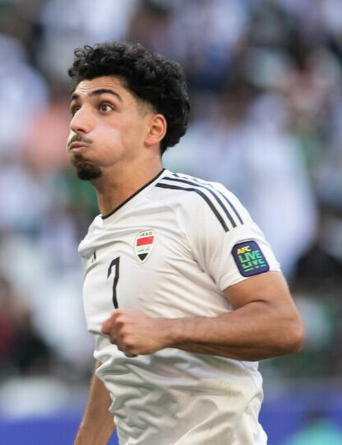 Youssef Amyn Instagram-Profilbild