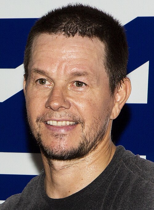 Mark Wahlberg Instagram