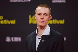 Louis Hofmann