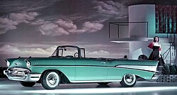 Chevrolet Bel Air