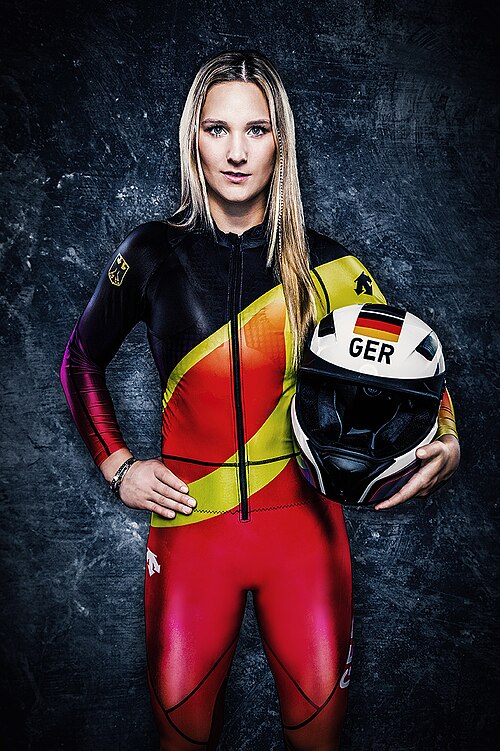 Lisa Buckwitz Instagram-Profilbild