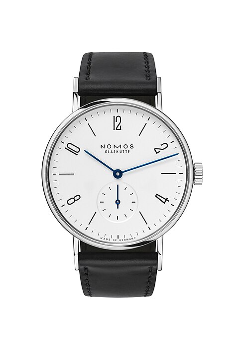 Nomos Tangente