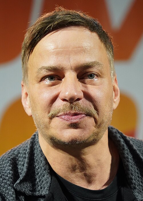 Tom Wlaschiha Instagram-Profilbild