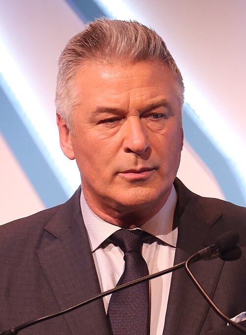 Alec Baldwin Instagram
