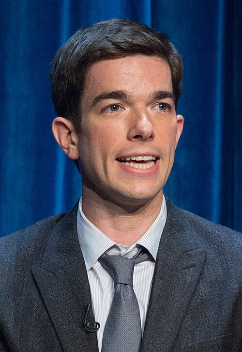 John Mulaney Instagram