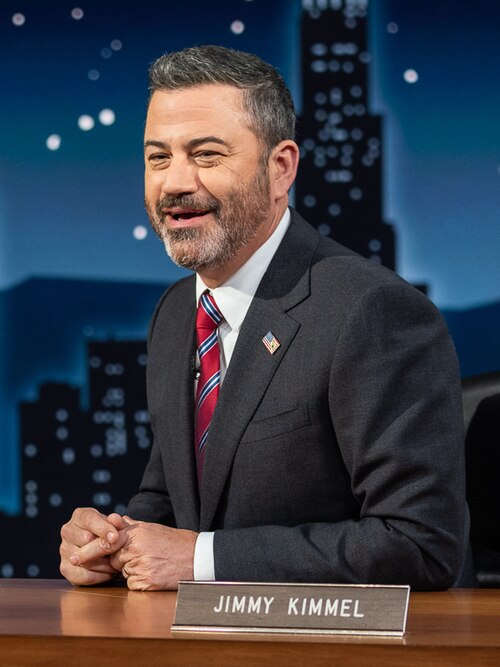Jimmy Kimmel Instagram