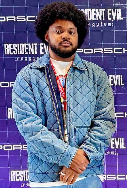 CoryxKenshin Instagram