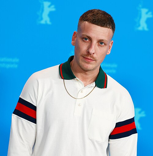 Felix Lobrecht Instagram-Profilbild