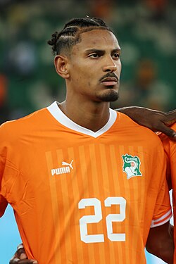 Sébastien Haller