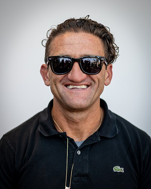 Casey Neistat Instagram