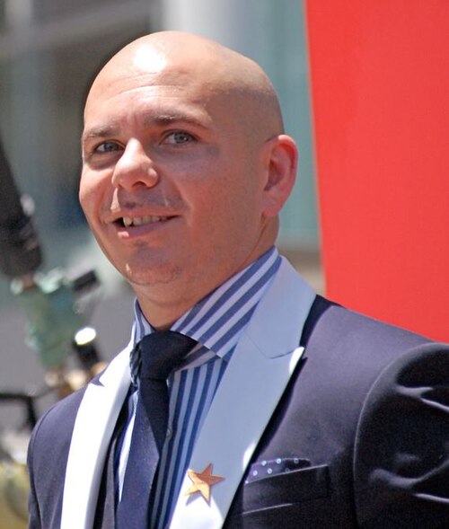 Pitbull Instagram