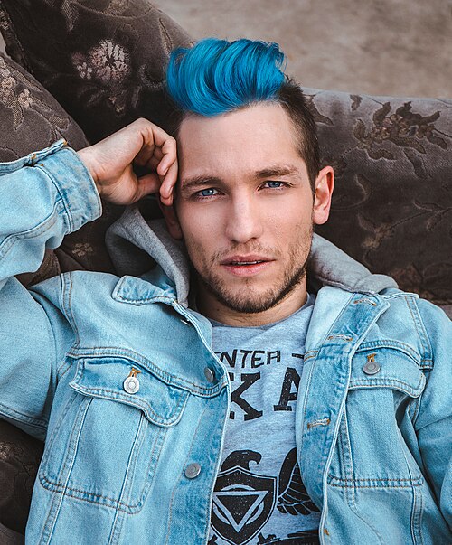 Rezo Instagram-Profilbild