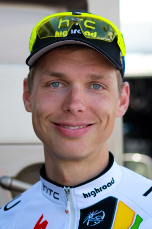 Tony Martin Instagram-Profilbild