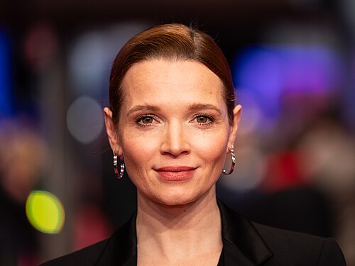 Karoline Herfurth Instagram-Profilbild
