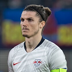 Marcel Sabitzer